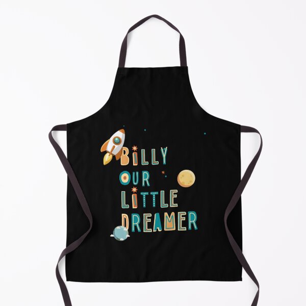 Item preview, Billy little dreamer. Everybody Loves Newborn Ba designed and sold by shopbadao1.