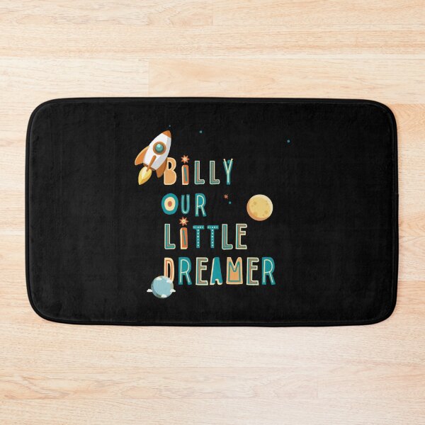 Item preview, Billy little dreamer. Everybody Loves Newborn Ba designed and sold by shopbadao1.