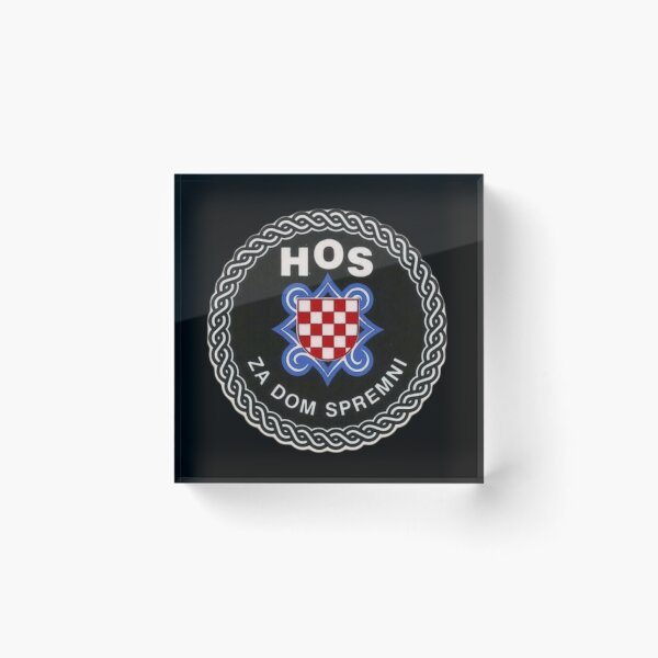 Item preview, HOS designed and sold by ArminGreen.