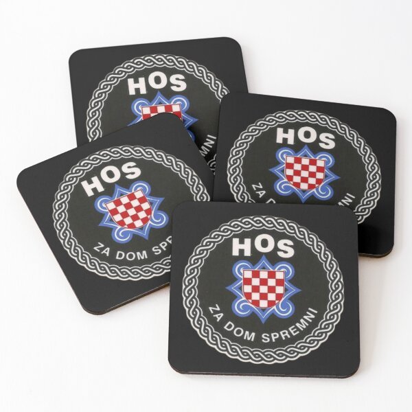 Item preview, HOS designed and sold by ArminGreen.