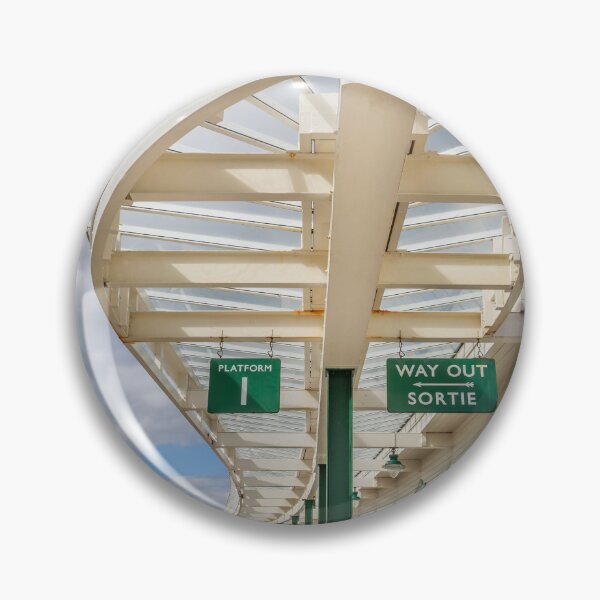 Item preview, Harbour Arm Station designed and sold by Dave Hare Photography.
