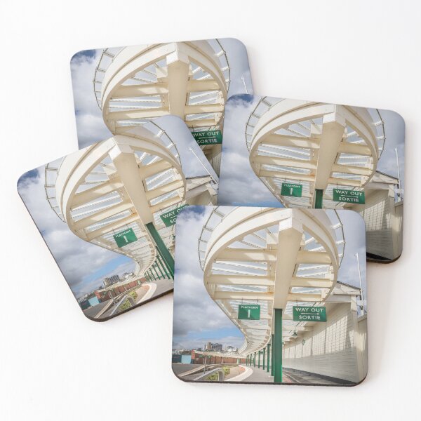 Item preview, Harbour Arm Station designed and sold by Dave Hare Photography.