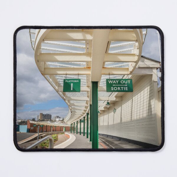 Item preview, Harbour Arm Station designed and sold by Dave Hare Photography.