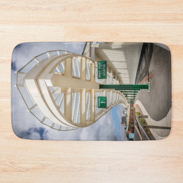 Item preview, Harbour Arm Station designed and sold by Dave Hare Photography.