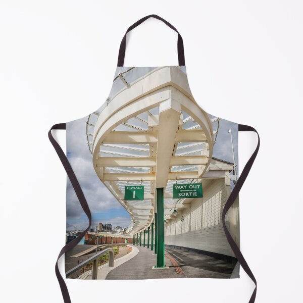 Item preview, Harbour Arm Station designed and sold by Dave Hare Photography.