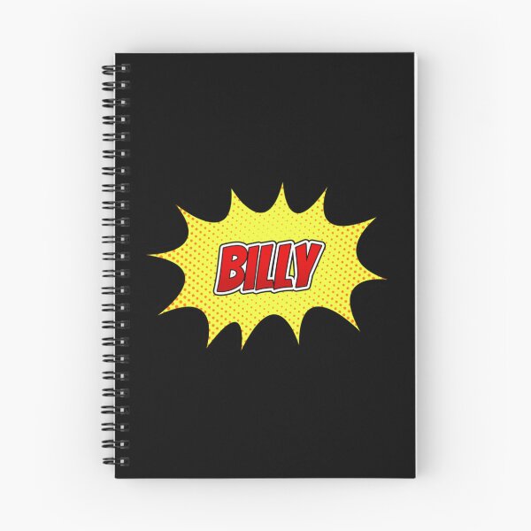 Item preview, Billy Name designed and sold by shopbadao1.