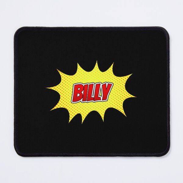 Item preview, Billy Name designed and sold by shopbadao1.