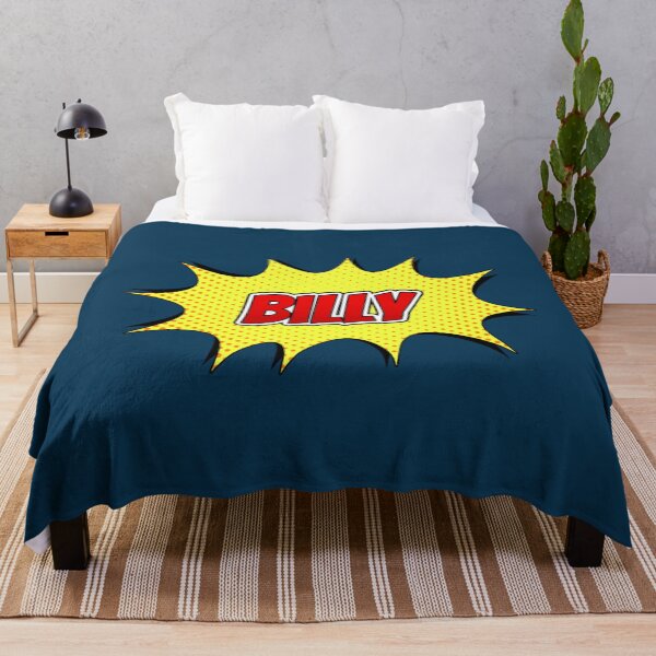 Item preview, Billy Name designed and sold by shopbadao1.