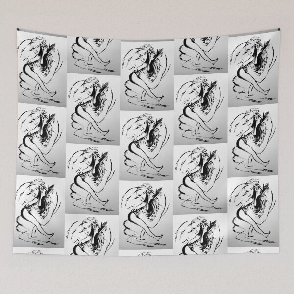 Item preview, Jazz dance designed and sold by spacedivers.
