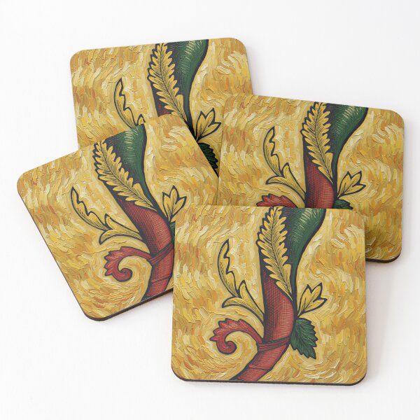 Item preview, Italian Playing Cards - Ace of Clubs, Scopa, Briscola designed and sold by Pennello d'Oro.