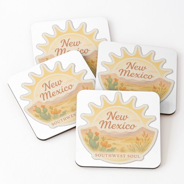 Item preview, New Mexico Southwest Soul designed and sold by Dream Whimspirations.