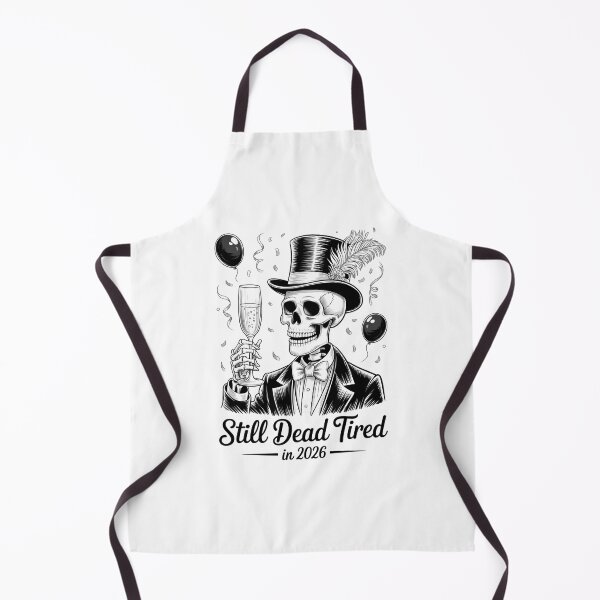 Item preview, Skeleton New Years 2026 Skeleton Happy new year New Years designed and sold by VENOM0RIOT.