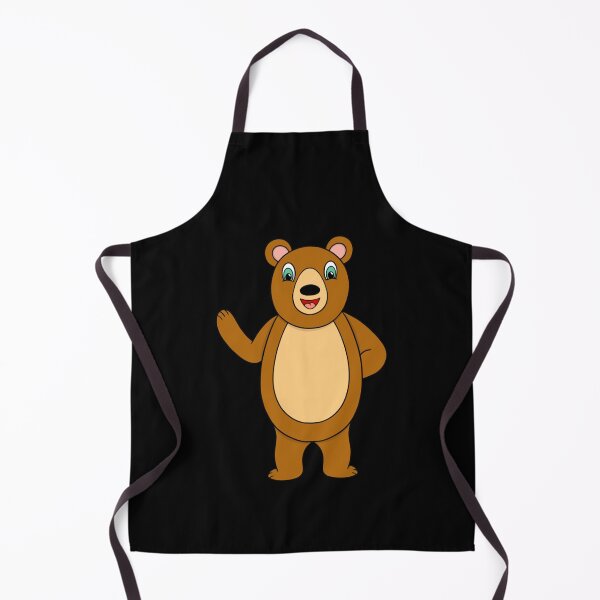 Item preview, Billy the Bear designed and sold by shopbadao1.