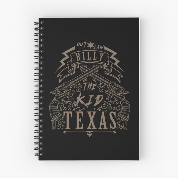 Item preview, Billy the kid - Texas (outlaw)   designed and sold by shopbadao1.