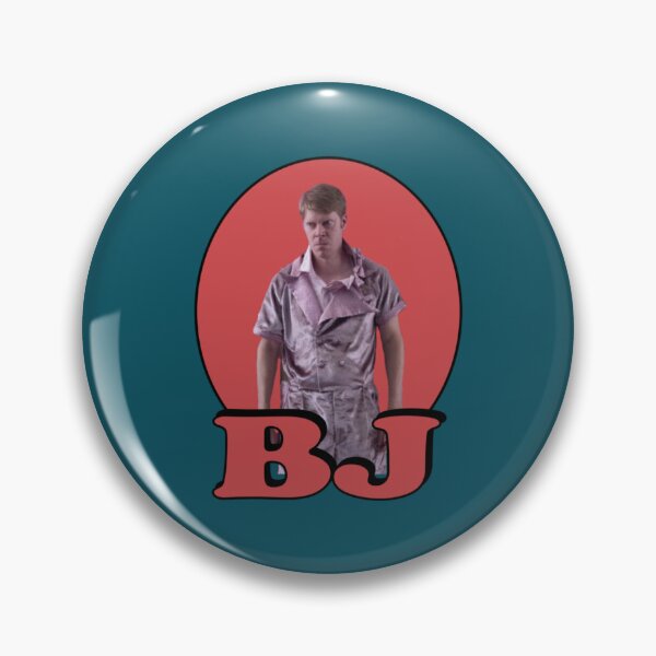 Item preview, BJ Barnes Romper Righteous Gemstones Hilarious TV Show Character Humor   designed and sold by shopbadao1.