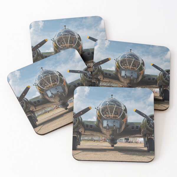 Item preview, B17 Flying Fortress designed and sold by Skyframe Aviation.