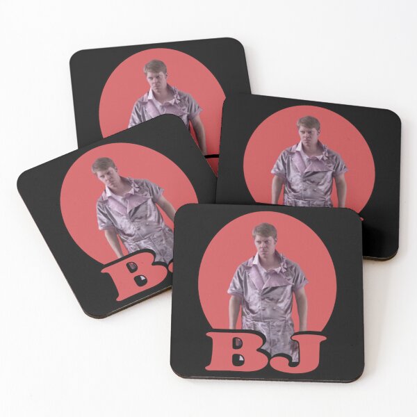 Item preview, BJ Barnes Romper Righteous Gemstones Hilarious TV Show Character Humor   designed and sold by shopbadao1.