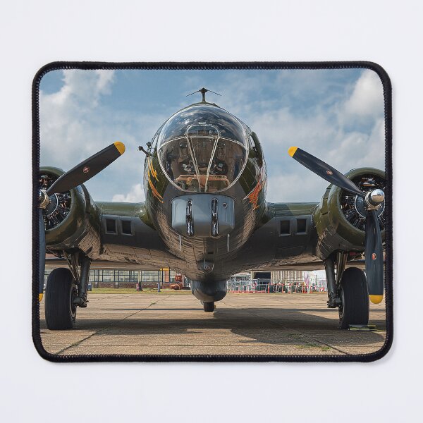 Item preview, B17 Flying Fortress designed and sold by Skyframe Aviation.
