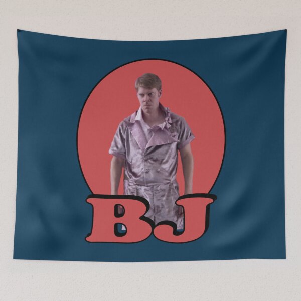 Item preview, BJ Barnes Romper Righteous Gemstones Hilarious TV Show Character Humor   designed and sold by shopbadao1.