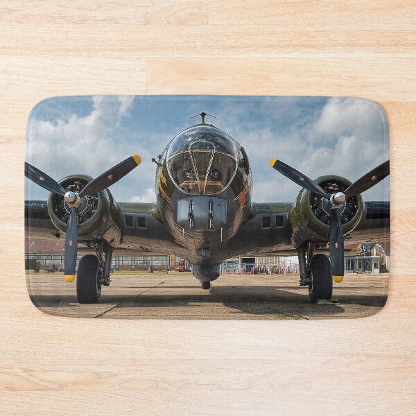 Item preview, B17 Flying Fortress designed and sold by Skyframe Aviation.