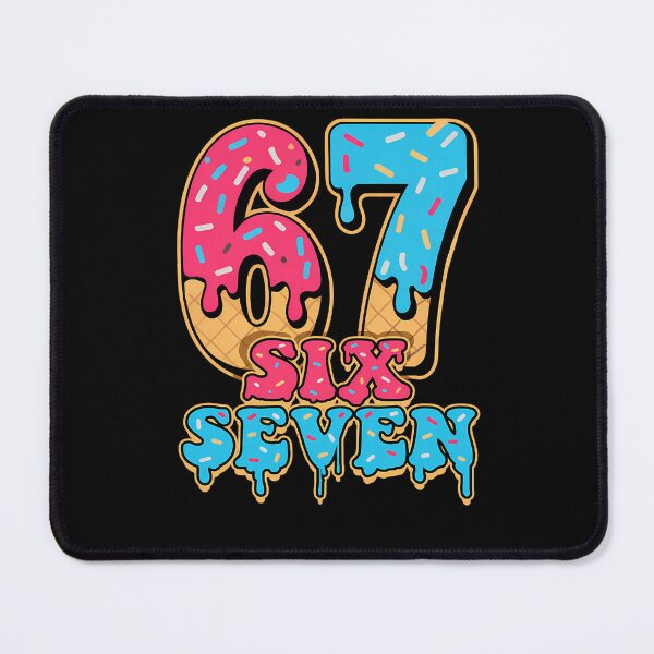 Item preview, Vintage Seven Baseball Quote Ice Humor Cream Drip Six Funny designed and sold by Aaronogagne.