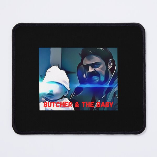 Item preview, Butcher _amp_ the ba designed and sold by shopbadao1.