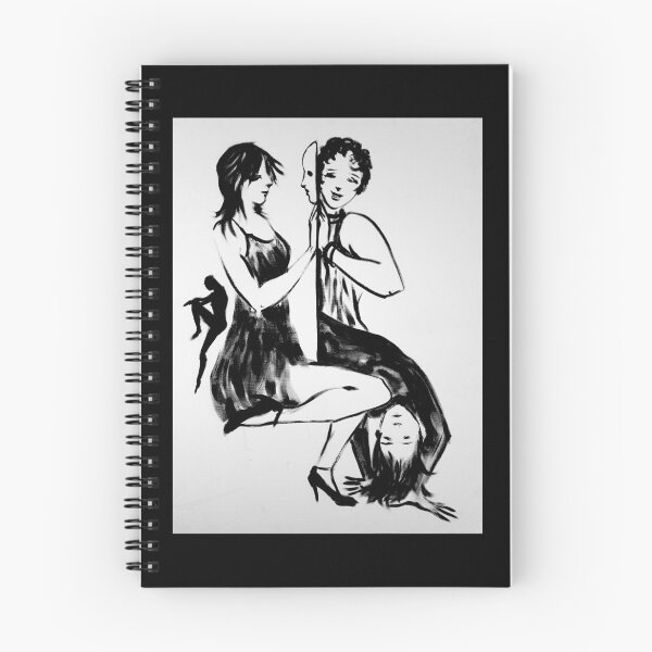 Item preview, Tango with myself designed and sold by spacedivers.