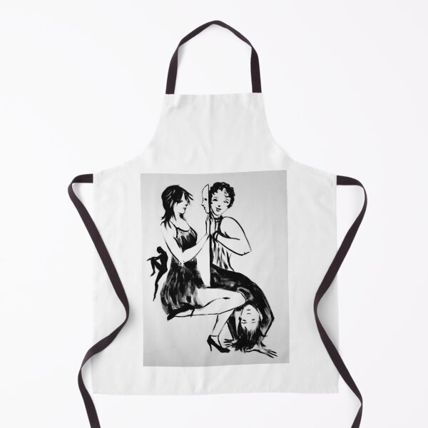 Item preview, Tango with myself designed and sold by spacedivers.