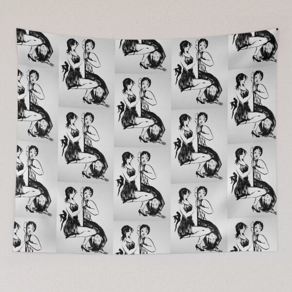 Item preview, Tango with myself designed and sold by spacedivers.
