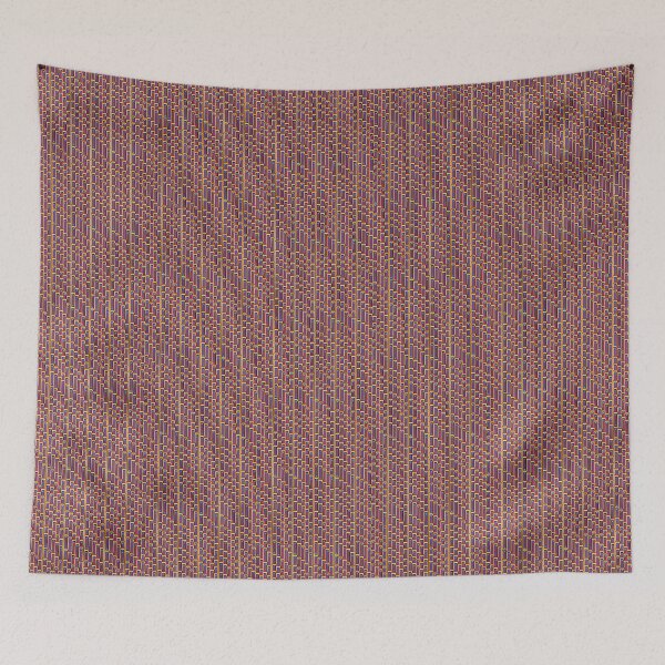 Item preview, Rectangular Stripes designed and sold by hamzaartzz.
