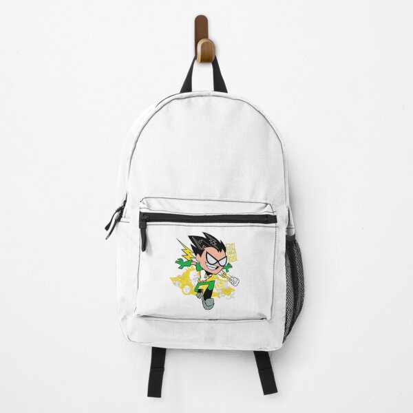Item preview, Teen Titans Go Cartoon designed and sold by nicoeeet.