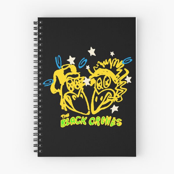 Item preview, The Black Crowes -Dazed Crowes designed and sold by GuyGould.