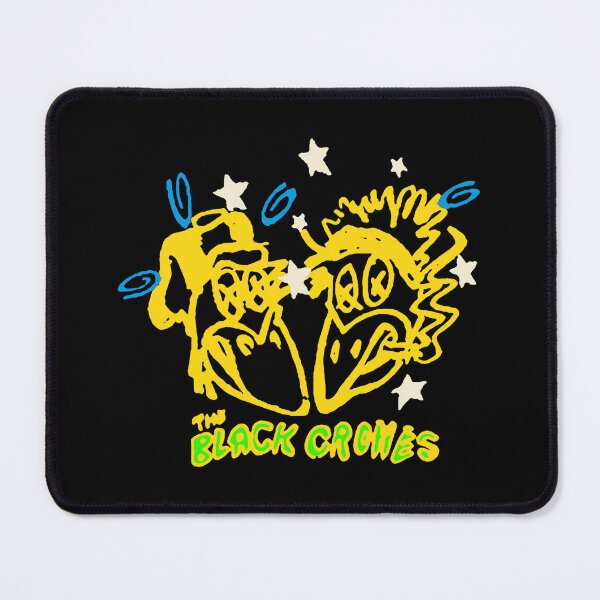 Item preview, The Black Crowes -Dazed Crowes designed and sold by GuyGould.