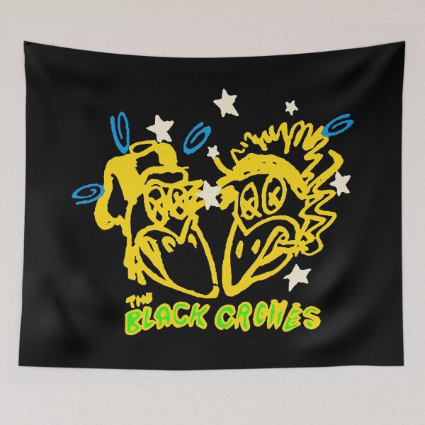 Item preview, The Black Crowes -Dazed Crowes designed and sold by GuyGould.