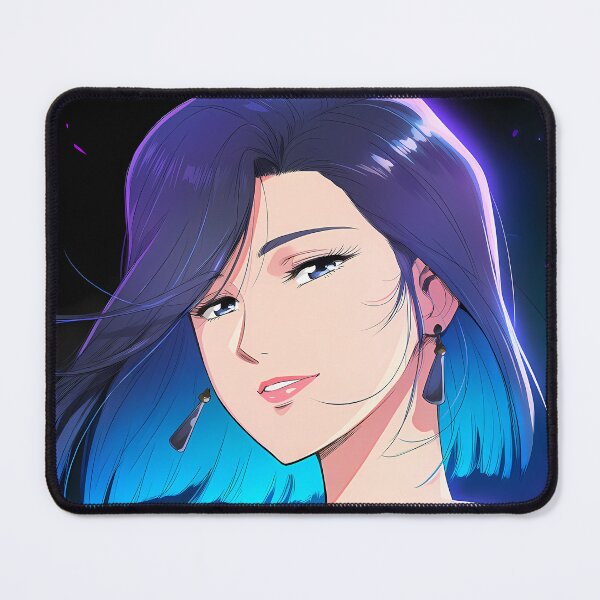Item preview, Saeko Nogami - 6 designed and sold by Infinite-Aspire.