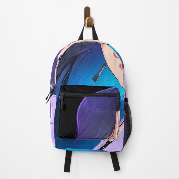 Item preview, Saeko Nogami - 6 designed and sold by Infinite-Aspire.