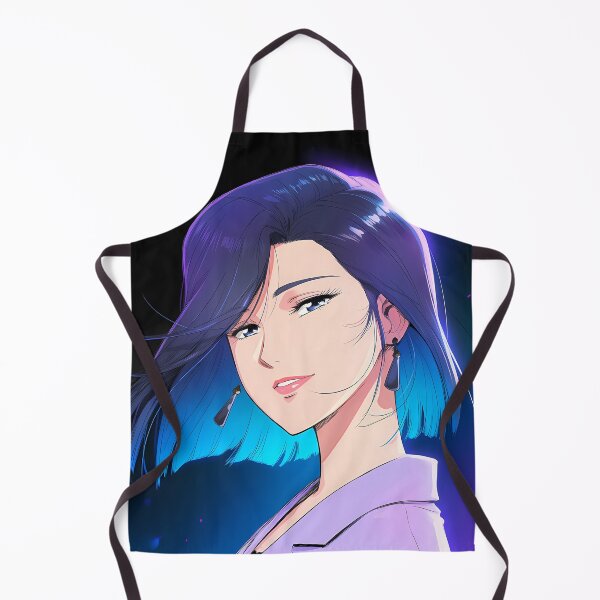 Item preview, Saeko Nogami - 6 designed and sold by Infinite-Aspire.