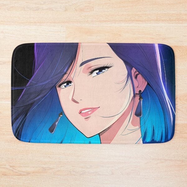 Item preview, Saeko Nogami - 6 designed and sold by Infinite-Aspire.