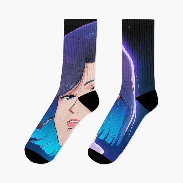 Item preview, Saeko Nogami - 6 designed and sold by Infinite-Aspire.