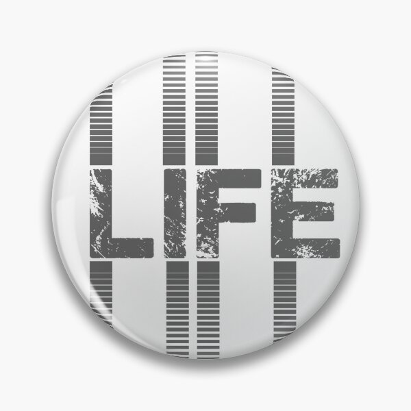 Item preview, Life Grunge designed and sold by WaviStudio.