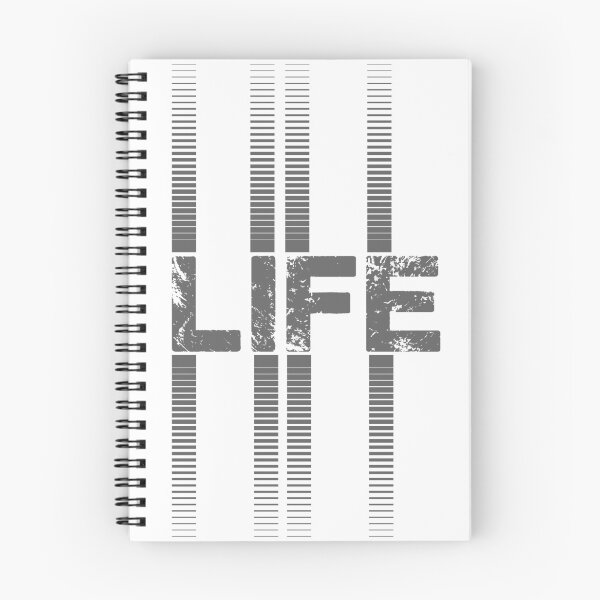 Item preview, Life Grunge designed and sold by WaviStudio.