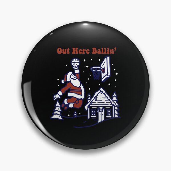 Item preview, Out Here Ballin' designed and sold by ElizabethMorri2.