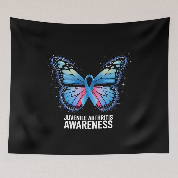 Item preview, Juvenile Arthritis Awareness2 designed and sold by DrewLeuschke.