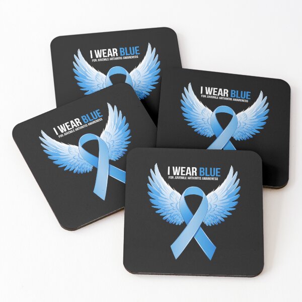 Item preview, Juvenile Arthritis Awareness1 designed and sold by MinaReinger.