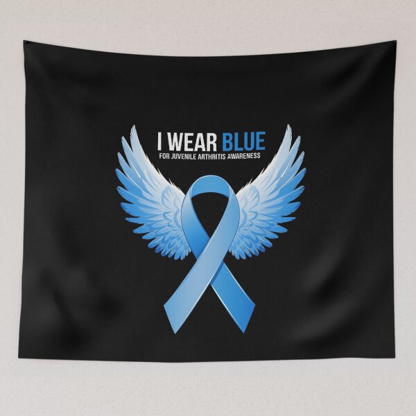 Item preview, Juvenile Arthritis Awareness1 designed and sold by MinaReinger.