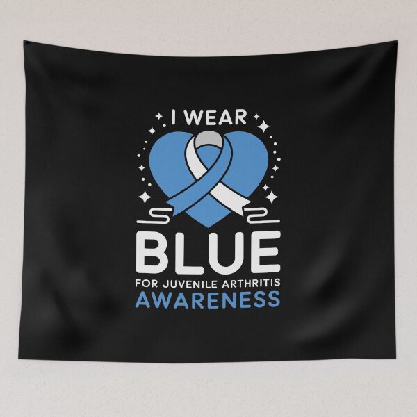 Item preview, Juvenile Arthritis Awareness designed and sold by AmparoBoyle.