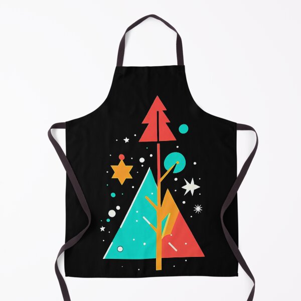Item preview, Cute Christmas tree designed and sold by Merrylands Artshop.