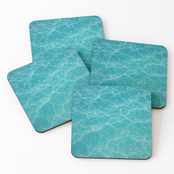 Item preview, Blue ocean waves - sea water gradient designed and sold by Deep Blue Ocean.