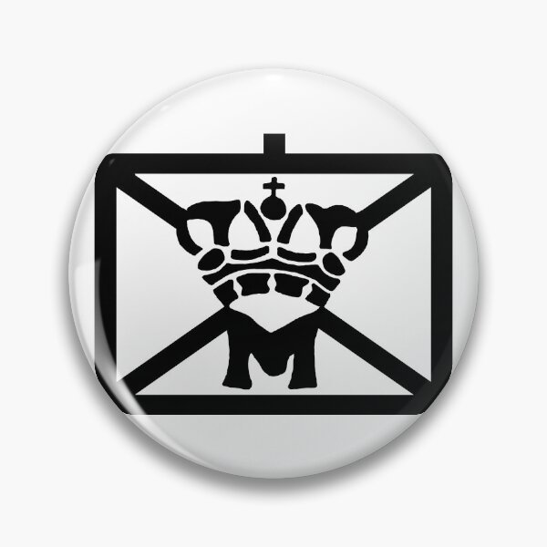Item preview, Tactical Sign; Koninklijke Marechaussee; KMar;  designed and sold by StickerApe.