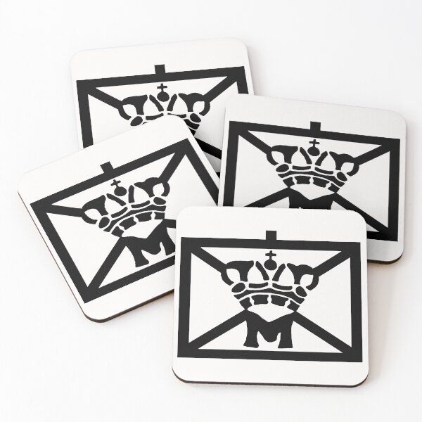 Item preview, Tactical Sign; Koninklijke Marechaussee; KMar;  designed and sold by StickerApe.